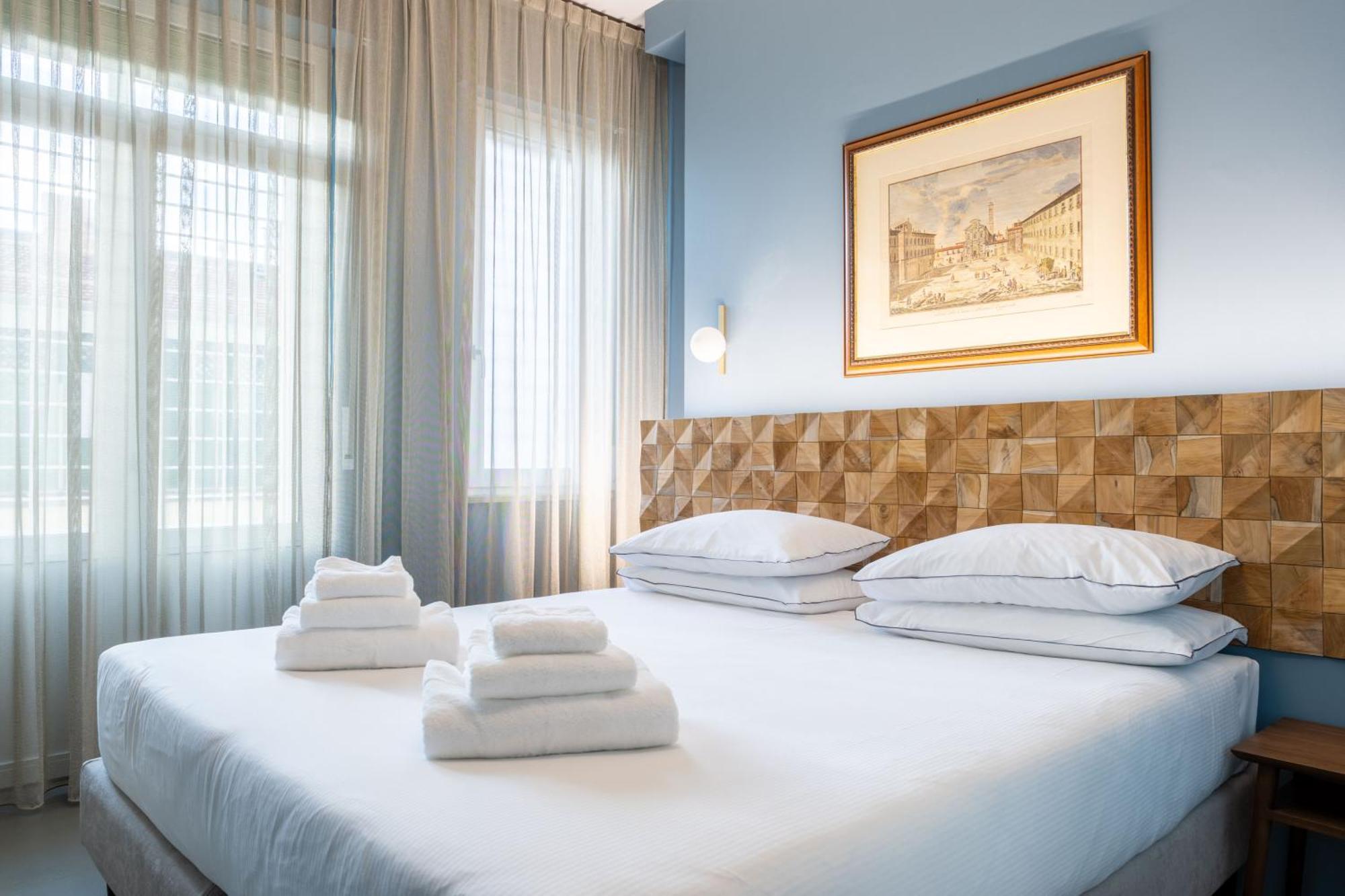Pier Capponi 17 Rooms & Suites 피렌체 외부 사진