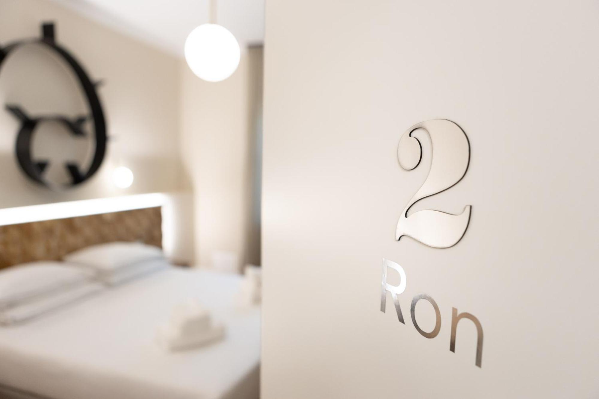 Pier Capponi 17 Rooms & Suites 피렌체 외부 사진