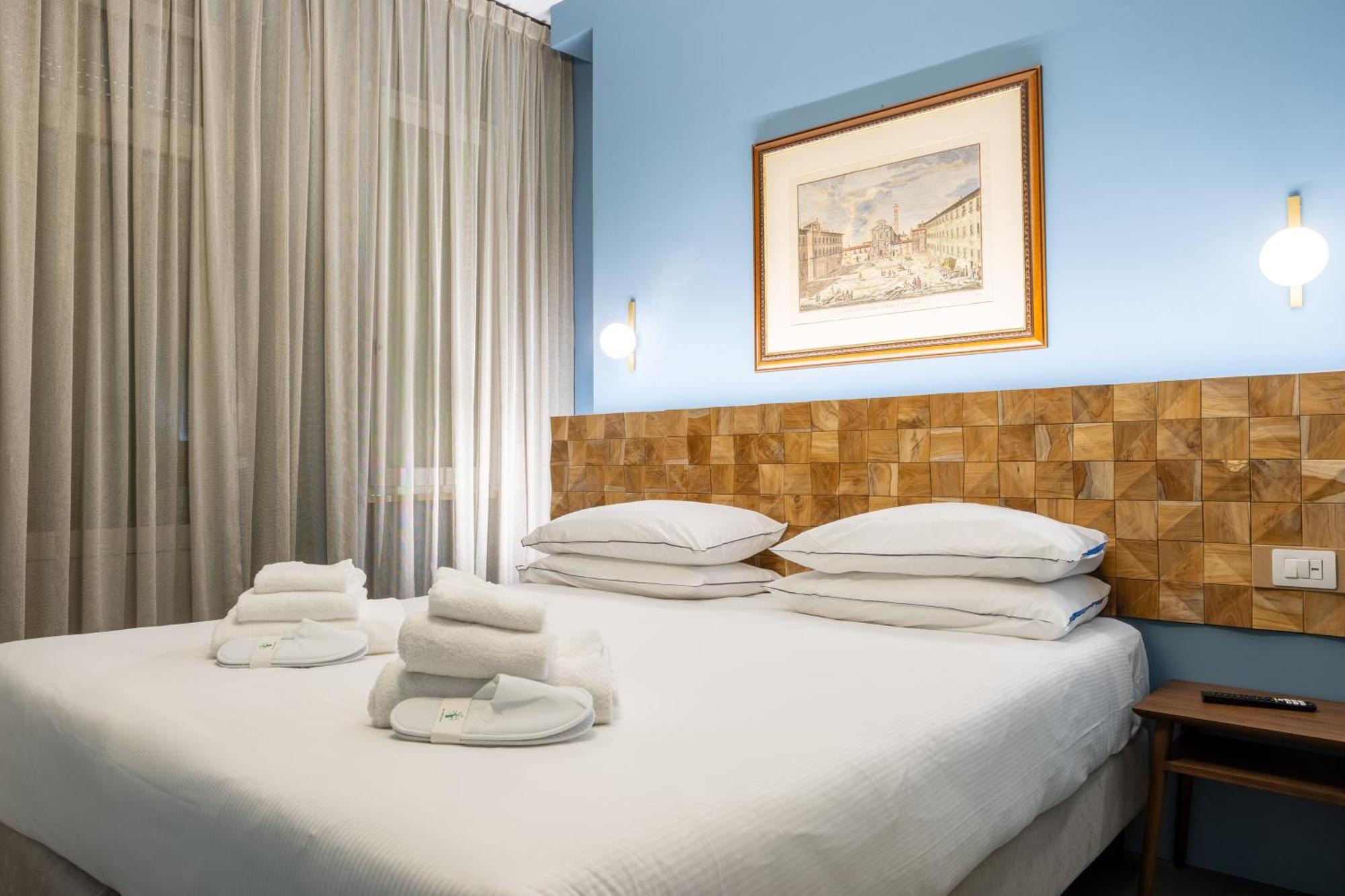 Pier Capponi 17 Rooms & Suites 피렌체 외부 사진